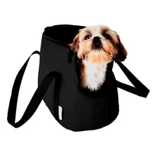 Bolsa Mala Pet Cachorros Transporte Passeio Qualidade Tp2