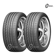 Kit De 2 Pneus Farroad Frd26 P 225/35r20 90 W