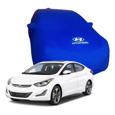 Capa Hyundai Elantra Lycra Premium