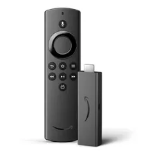 Amazon Fire Tv Stick Lite Full Hd 8gb Con 1gb De Memoria Ram