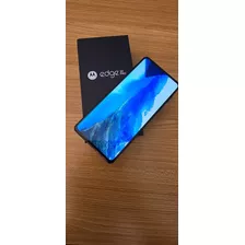 Motorola Edge 20 Pro 5g 256gb 12gb Ram