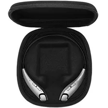 Auriculares Mpow Jaws 4ta Gen. Inalámbricos V4.1, C/estuche