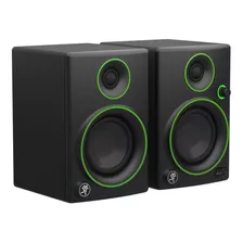 Monitores De Estudio Mackie Cr4 Profesional (par)