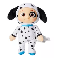 Cocomelon Jj Puppy - Peluche Suave