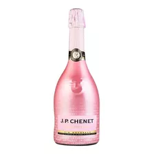 Vino Espumoso Jp Chenet Ice Rosado 750ml - mL a $83