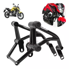 Protetor Stunt Race Cb 300 F Twister Honda Street Cage Cb300