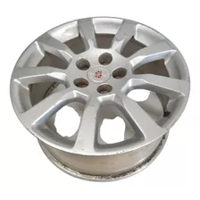 Rin Aluminio 18 Ancho 8.5 Cadillac Cts. 08-13 #9597873 20