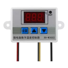 Termostato Controlador Temperatura Chocadeira Bivolt Digital