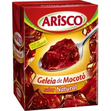 Geleia De Mocotó Sabor Natural Arisco - 220g