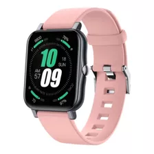 Smartwatch S80pro 1.7pulga Ip68 Impermeable Android/ios Syst