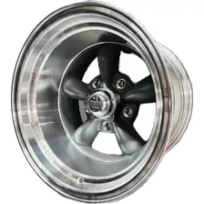 Rin 15x10 Barrenacio 5-127 American Racing Chevrolet 5 Birlo