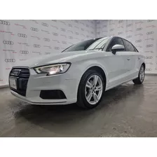 Audi A3 Dynamic 35 Tfsi