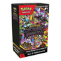 Combo De Booster Pokémon Me05 Escuridão Absoluta - 108 Cartas Português