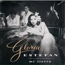 Cd: Mi Tierra