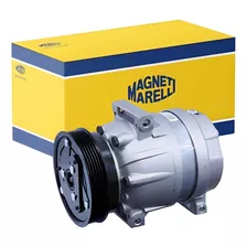 Compressor Ar Condicionado Renault Scenic 1.6 2005 2006 2007