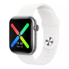 Android Smart Para Smartwatch T500plus Apple Watch