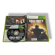 Call Of Duty Black Ops 3 Xbox 360 Dublado Pronta Entrega!