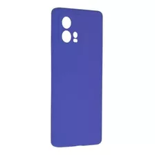 Funda Silicone Case Violeta