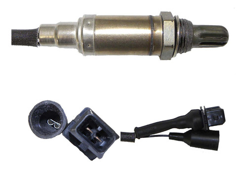 Sensor Oxigeno Escape Izq/der Walker Jaguar Xjs 6.0l V12 94 Foto 5