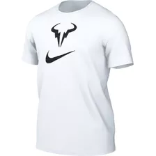 Camiseta Hombre Nike Court Dri-fit Rafa Tennis
