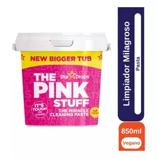 Pasta Limpiadora Multiuso The Pink Stuff 850g