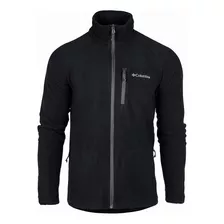 Campera Columbia® Hombre Polar Termica Trekking Fast Trek Ii