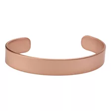 Tunarts Pulsera De Cobre Puro Hecha A Mano Para Mujeres Y Ho