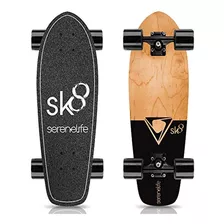 Skateboard Mini