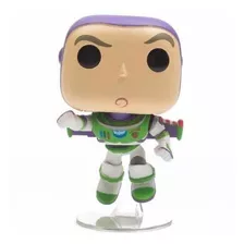 Buzz Lightyear 523 Toy Story 4 Disney Pixar Funko Pop Nuevo