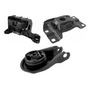 Soporte Trasm/caja Auto/estd Mazda 3 2008