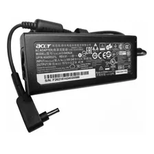 Cargador Original Portatil Acer Swift 3 (sf314-51) 19v2.37a