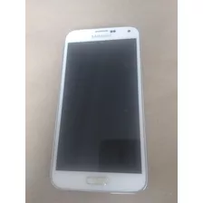 Peças E Componentes Originais Galaxy S5- *display Danificado