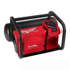 Compresor M18 Fuel 2 Galones Milwaukee 2840-20