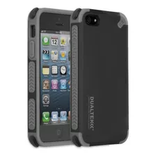 Case Puregear Dualtek Para iPhone 5 5s Se 2016 Protector