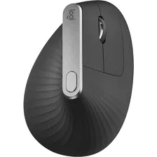 Mouse Logitech Mx Vertical Ergonómico Avanzado Win/mac Envio