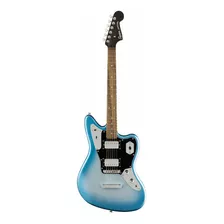 Guitarra Eléctrica Squier Contemporary Jaguar Hh Lrl Sky Bu