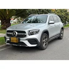 Mercedes-benz Clase Glb 2021 1.6 Urban