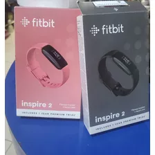 Reloj Fitbit Inspire 2