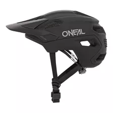 Casco Oneal Trailfinder Black Nuevos