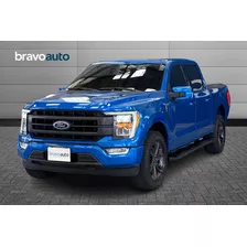 Ford F150 (13)(fl) Lariat Sport 3500cc Tp 4x4