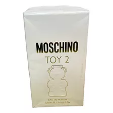 Moschino Toy 2 Edp 100 Ml