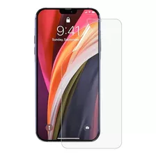 Film Hydrogel Templado iPhone 12 Mini 12 Pro 12 Pro Max