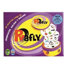 Rafly Juego Concentracion Agilizar Tu Mente Juguete 2757