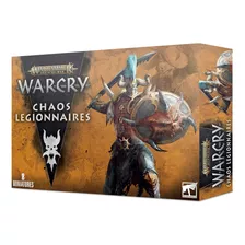 Age Of Sigmar - Warcry: Chaos Legionnaires