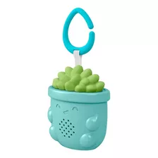 Brinquedo Musical Plantinha Relaxante Infantil Grv07 Fisher