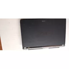 Laptop Sony Vaio Vgn-txn27fn Para Partes