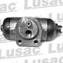 Cilindro Rueda Trasero Lusac Para Buick Century 1994-1996