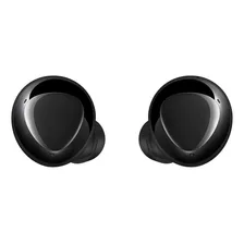 Audífonos In-ear Inalámbricos Samsung Galaxy Buds+ Sm-r175nz Negro Con Luz Led