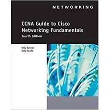 Ccna Guide To Cisco Networking Fundamentals, 4th Edition