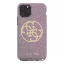 Carcasa Guess Para iPhone 12 O 12 Pro O 13